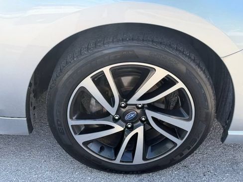 Used 2019 Subaru Legacy 2.5i Sport AWD/4WD image 21