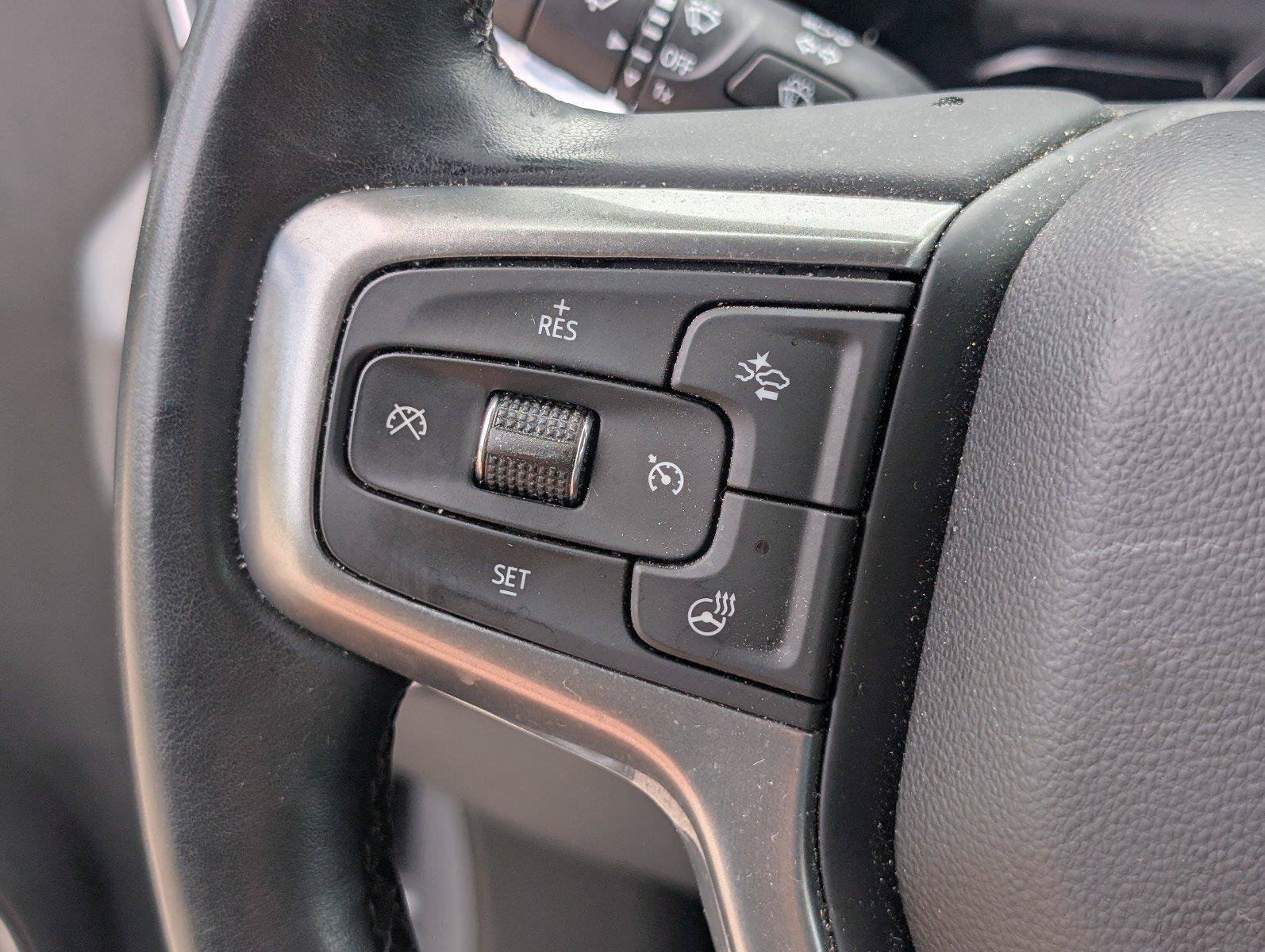 Used 2023 Chevrolet Silverado 1500 LT RWD image 29
