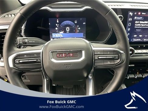 Certified 2023 GMC Canyon Elevation w/ Elevation Premium Package image 14