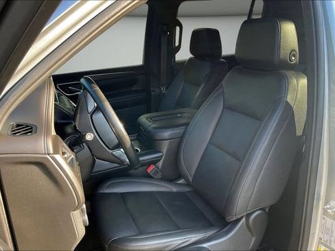 Used 2023 Chevrolet Suburban Z71 AWD/4WD image 23