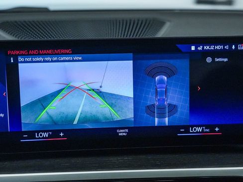 Certified 2023 BMW i4 eDrive35 RWD image 25