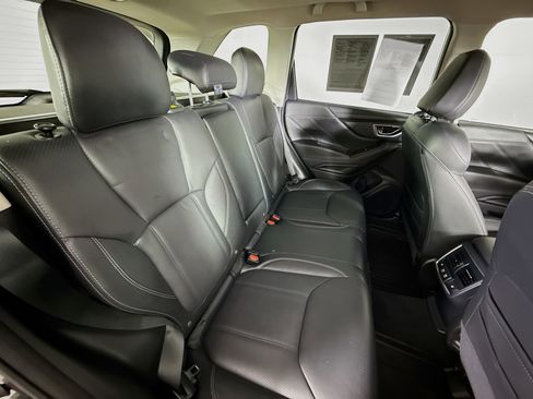 Used 2019 Subaru Forester Touring w/ Popular Package #3 image 35