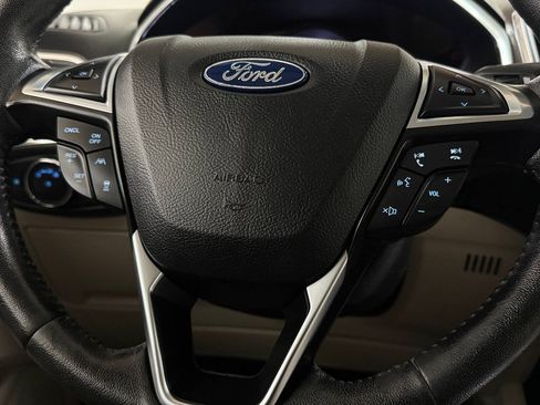 Used 2019 Ford Edge Titanium w/ Equipment Group 301A FWD image 65