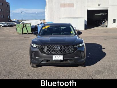 Used 2024 MAZDA CX-50 AWD 2.5 S w/ Weather Package