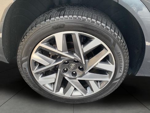 Used 2022 Hyundai Santa Fe Calligraphy AWD/4WD image 26
