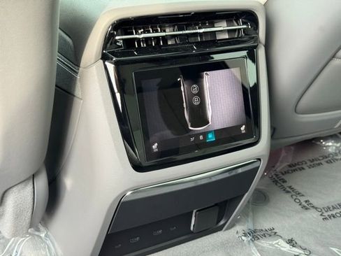 New 2025 Cadillac Escalade IQ Luxury 1 image 30