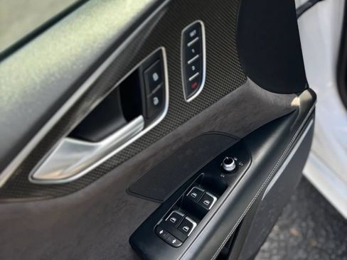 Used 2016 Audi S7 w/ S7 Sport Package AWD/4WD image 12