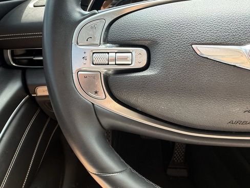 Used 2023 Genesis GV80 2.5T w/ Advanced Package AWD/4WD image 15