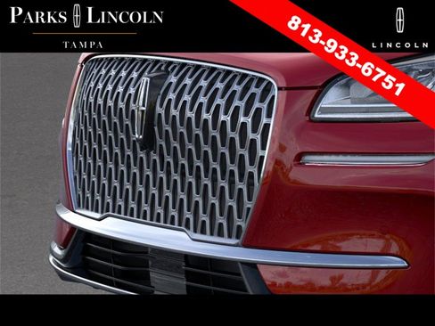 New 2026 Lincoln Corsair Premiere image 17