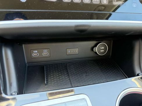 Used 2025 Genesis GV80 2.5T image 26