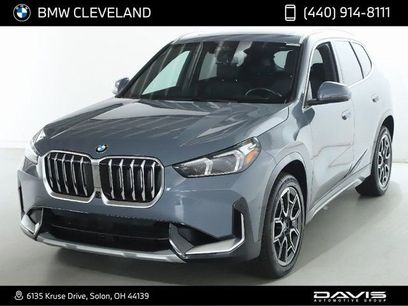 Used 2025 BMW X1 xDrive28i