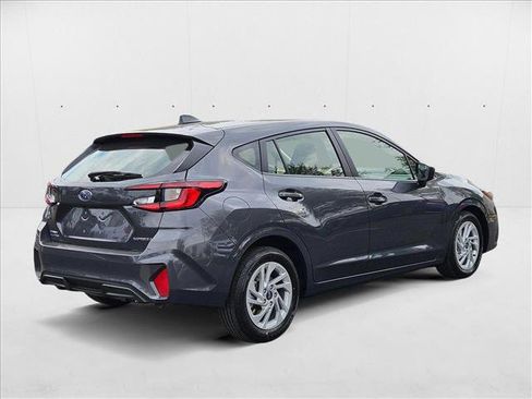 New 2025 Subaru Impreza 2.0i w/ Popular Package #1A image 2