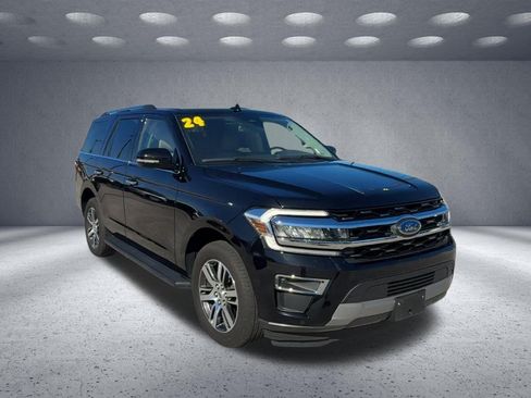 Used 2024 Ford Expedition Limited AWD/4WD image 1