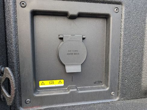 Used 2026 Ford F150 Lariat w/ Equipment Group 501A Mid AWD/4WD image 51