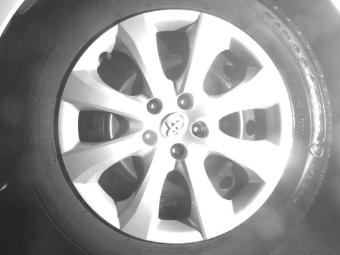 Used 2025 Toyota Corolla LE FWD image 12