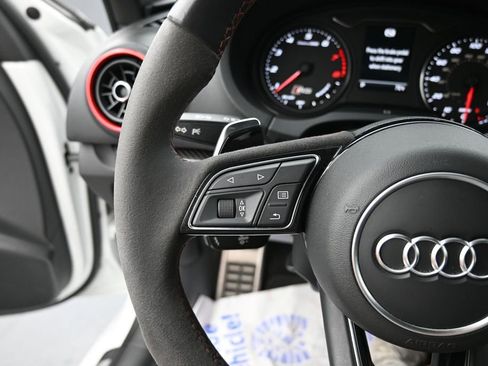 Used 2018 Audi RS 3 w/ Dynamic Package AWD/4WD image 35