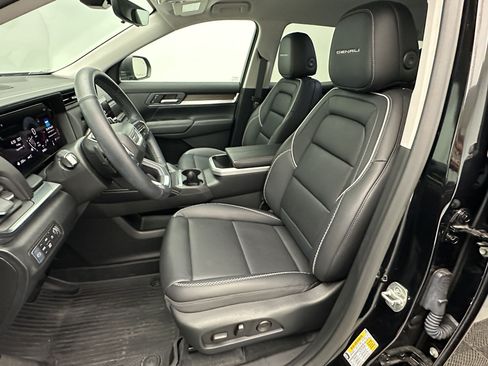 Certified 2026 GMC Terrain Denali AWD/4WD image 5