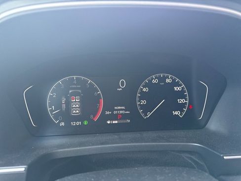 Certified 2025 Honda Pilot EX-L image 20