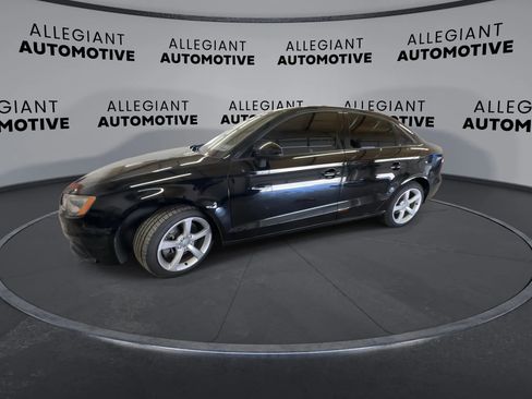 Used 2015 Audi A3 2.0T Premium w/ Cold Weather Package AWD/4WD image 6