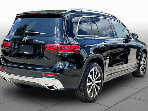 Used 2023 Mercedes-Benz GLB 250 image 13