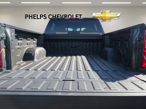 Certified 2026 Chevrolet Silverado 1500 ZR2 AWD/4WD image 18
