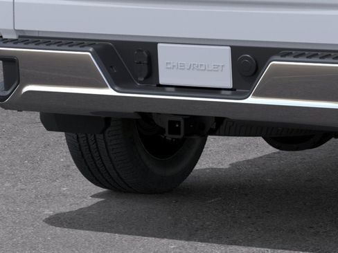 New 2026 Chevrolet Silverado 1500 LT w/ All Star Edition Plus AWD/4WD image 38