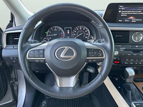 Used 2022 Lexus RX 350 AWD w/ Premium Package image 22