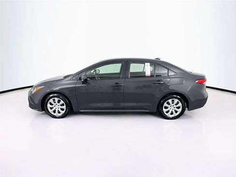Certified 2026 Toyota Corolla LE FWD image 13