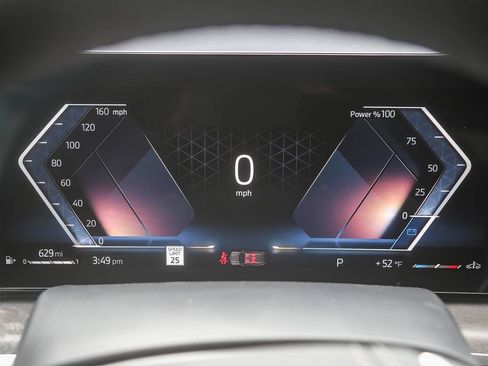 Used 2026 BMW X5 sDrive40i w/ Parking Assistance Package RWD image 19
