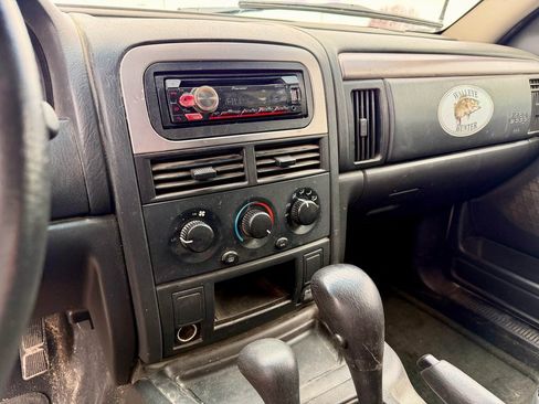 Used 2004 Jeep Grand Cherokee Laredo w/ Convenience Group image 17