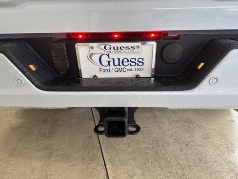 New 2026 GMC Sierra 3500 Denali w/ Denali Reserve Package image 33