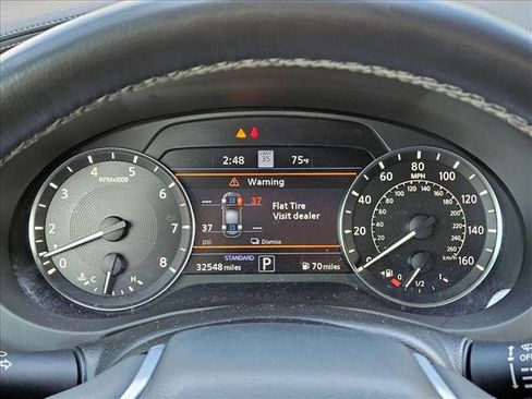 Used 2024 INFINITI QX50 Sport w/ Cargo Package image 11