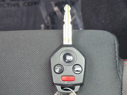 Used 2022 Subaru WRX AWD/4WD image 30