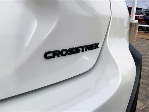 New 2026 Subaru Crosstrek 2.0i Premium AWD/4WD image 8