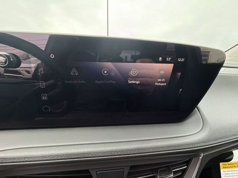 New 2026 Buick Encore GX Sport Touring w/ Comfort Package image 14