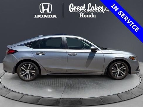 Used 2024 Honda Civic LX image 7