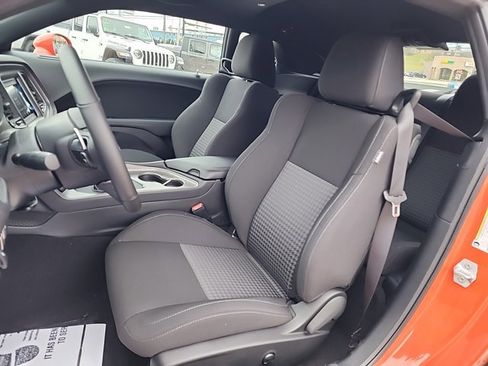 Used 2023 Dodge Challenger R/T w/ T/A Package image 22