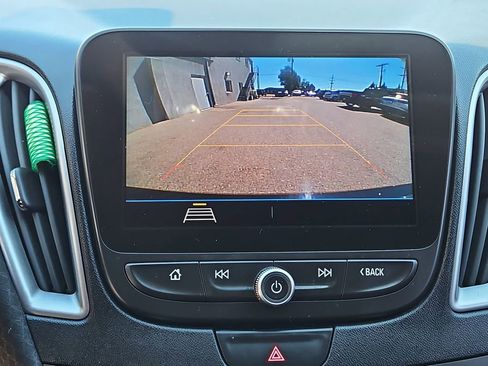 Used 2019 Chevrolet Malibu LS image 15