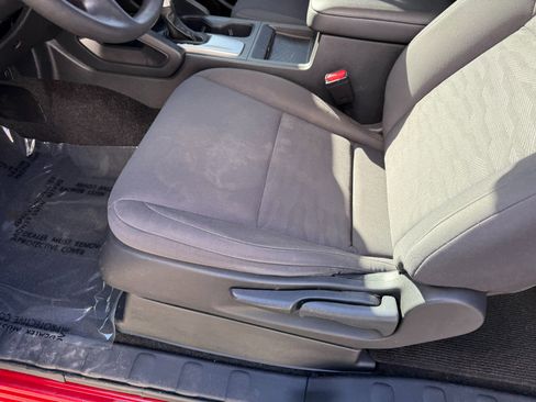 Used 2022 Nissan Frontier S w/ Technology Package image 27