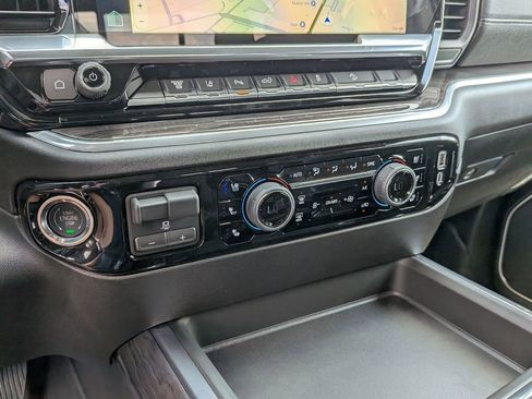 New 2026 Chevrolet Silverado 2500 LTZ w/ LTZ Plus Package AWD/4WD image 18