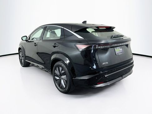 Used 2023 Nissan Ariya FWD image 5