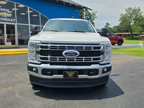 Used 2025 Ford F250 XLT w/ FX4 Off-Road Package AWD/4WD image 6