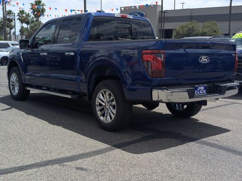 New 2026 Ford F150 XLT AWD/4WD image 4