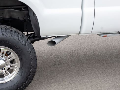 Used 2001 Ford F350 XL AWD/4WD image 27