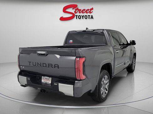 Used 2024 Toyota Tundra 1794 Edition image 4