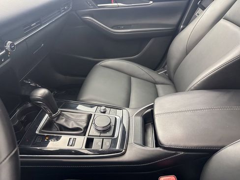 Used 2025 MAZDA CX-30 AWD 2.5 S w/ Preferred Package image 21