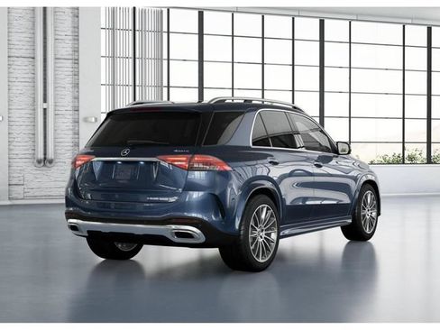 New 2026 Mercedes-Benz GLE 350 4MATIC image 22