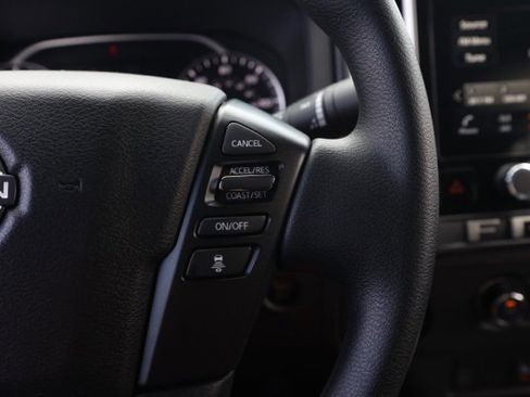 New 2026 Nissan Frontier SV w/ Tow Package image 25