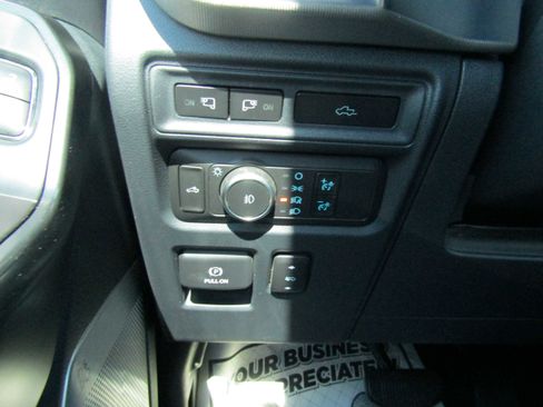 Used 2022 Ford F150 Raptor w/ Equipment Group 801A High image 19