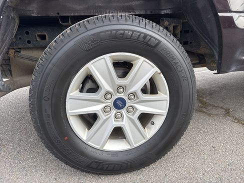 Used 2020 Ford F150 XL w/ Equipment Group 101A Mid image 5